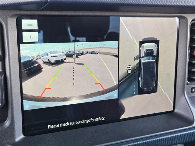 Used 2024 Ford Bronco Raptor image 14