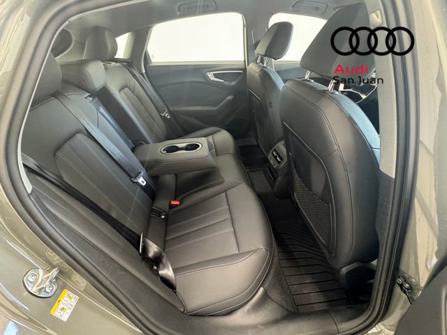 Certified 2025 Audi A5 2.0T Premium w/ Convenience Package image 19