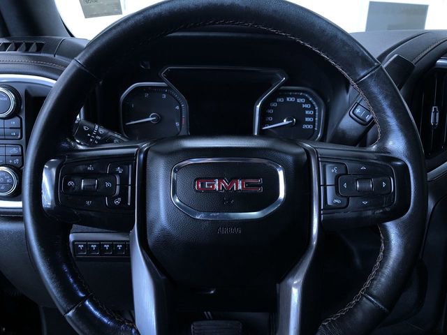 Used 2021 GMC Sierra 2500 AT4 w/ AT4 Premium Plus Package image 19