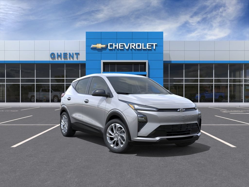 New 2027 Chevrolet Bolt LT w/ Comfort Package