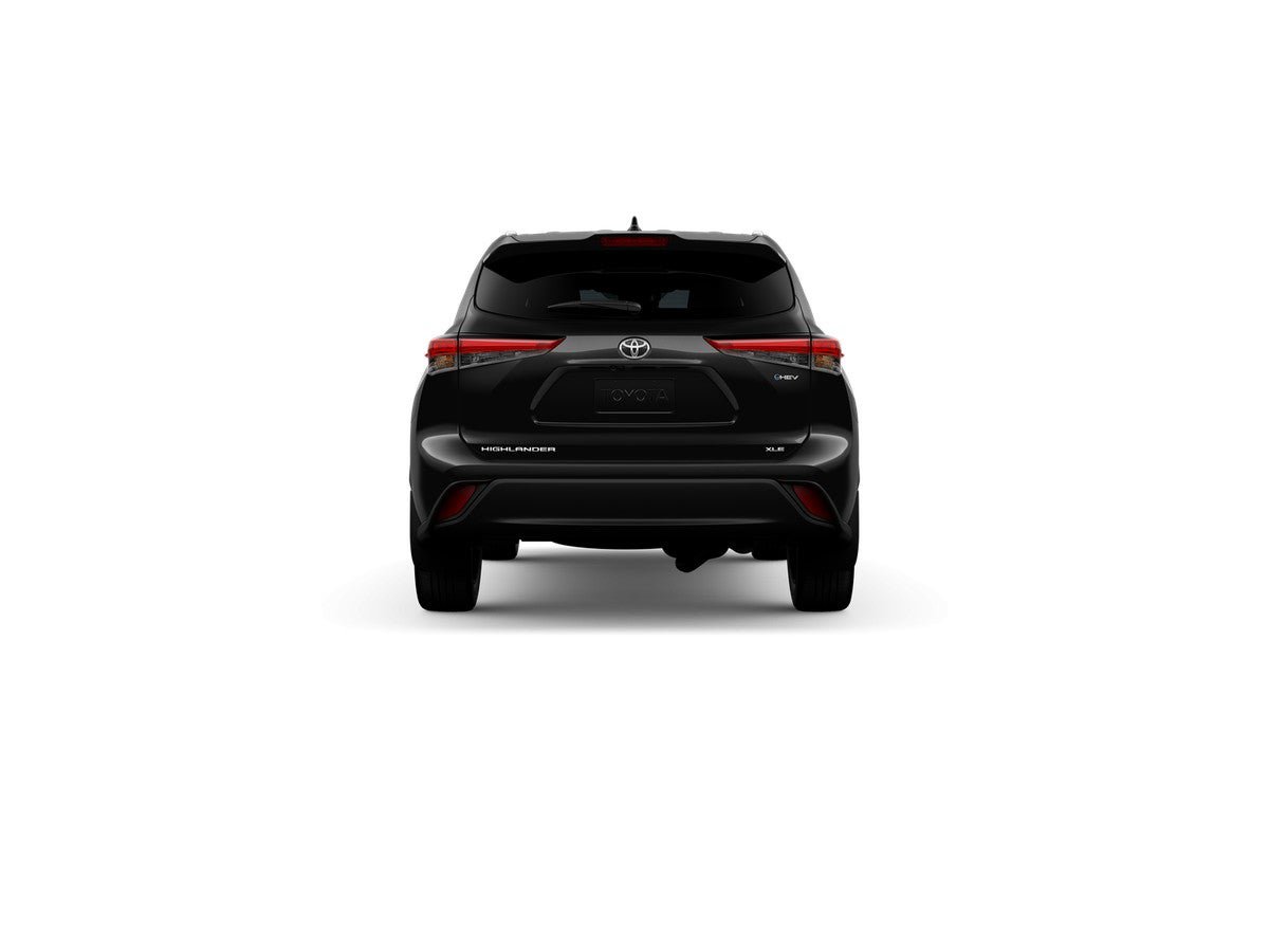 New 2026 Toyota Highlander XLE AWD/4WD image 43