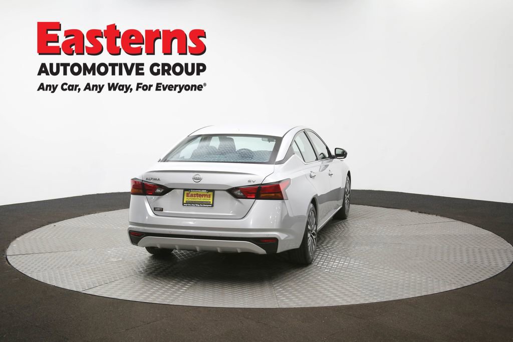 Used 2024 Nissan Altima 2.5 SV image 38
