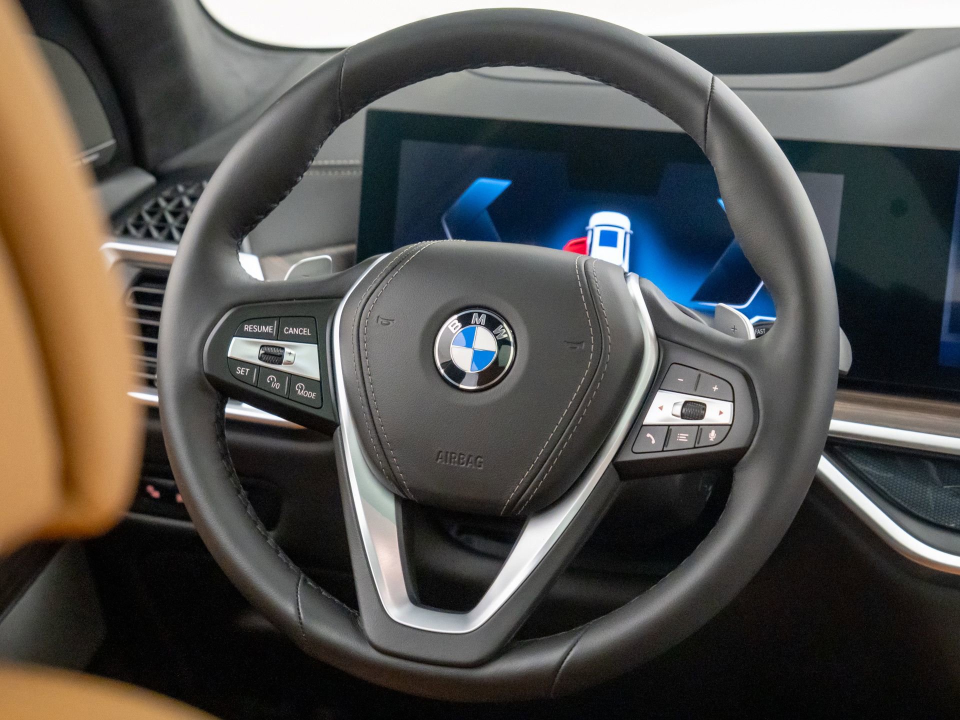 Certified 2026 BMW X5 xDrive40i image 11