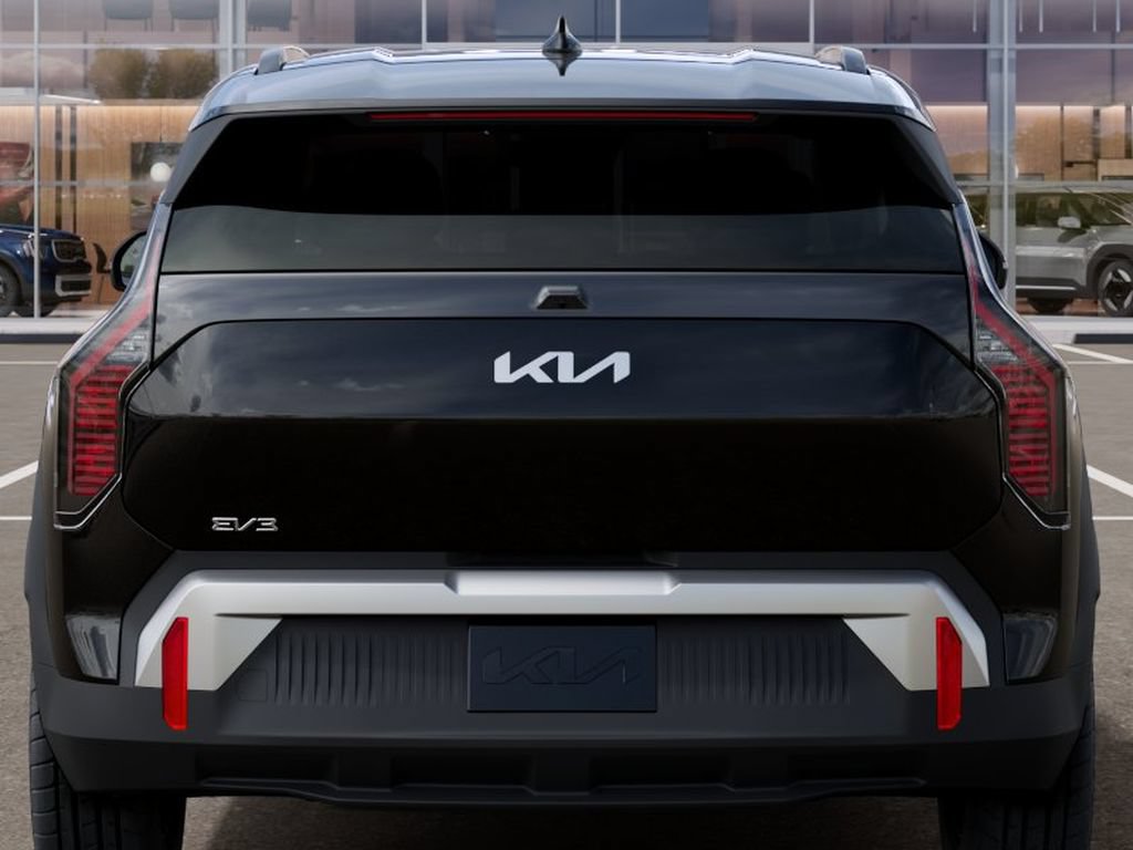 New 2027 Kia EV3 Wind FWD image 13