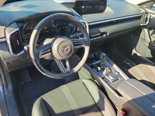 Certified 2025 MAZDA CX-50 AWD 2.5 S w/ Premium Package image 16