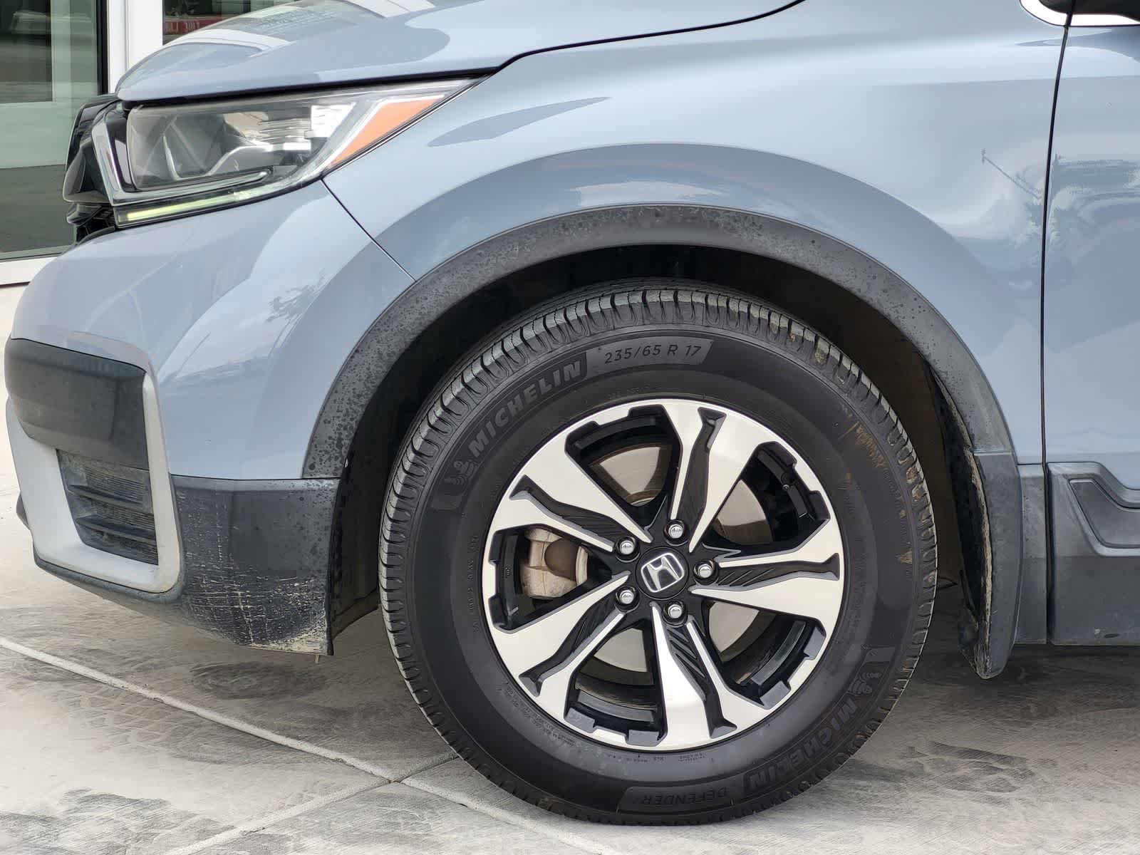 Used 2022 Honda CR-V Special Edition image 8