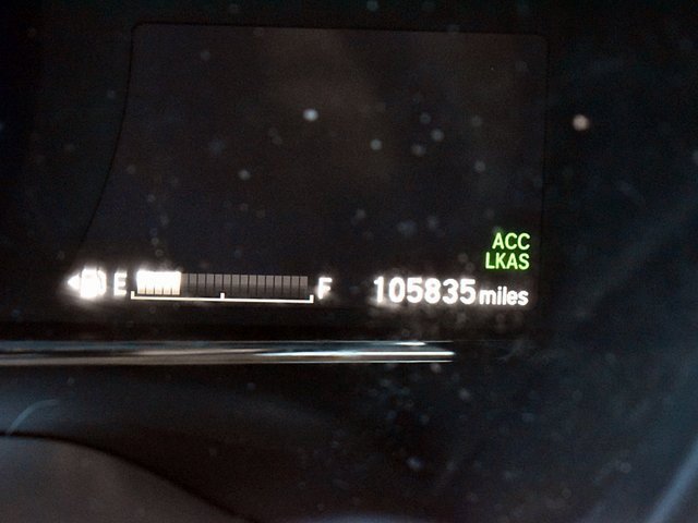 Used 2022 Honda HR-V EX image 38