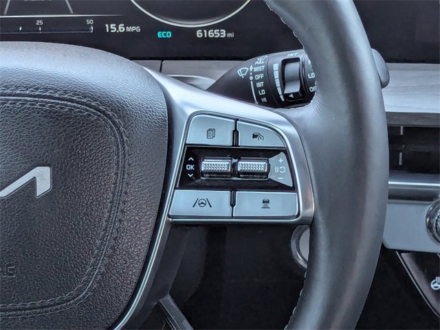 Used 2023 Kia Telluride SX X-Line image 20