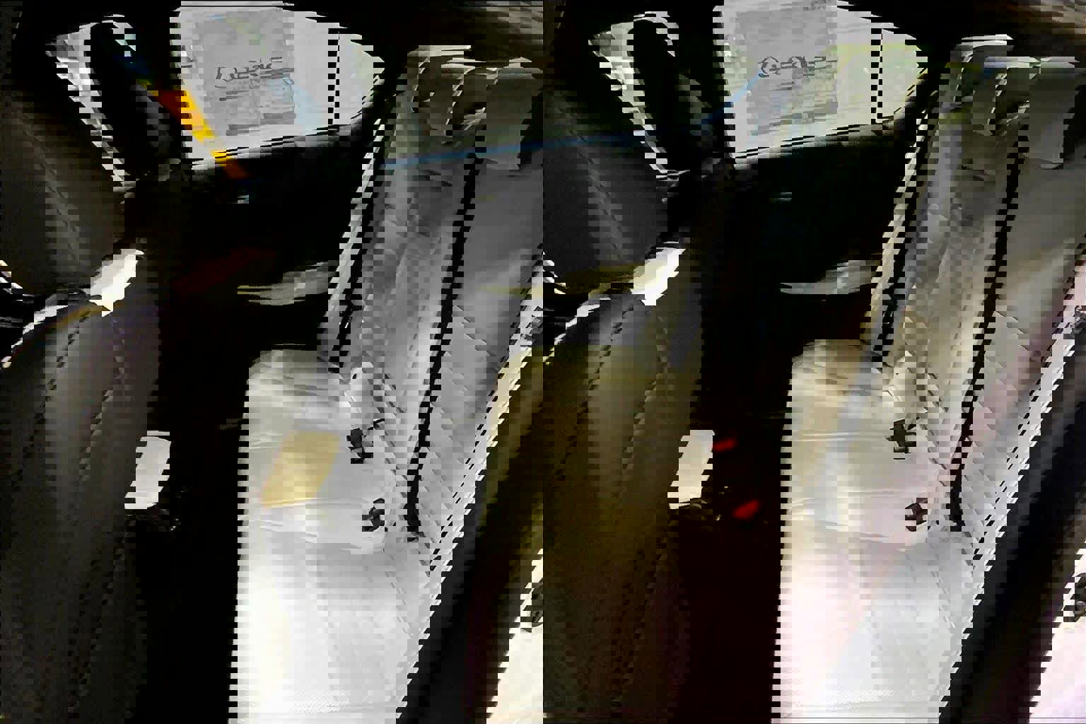 New 2025 Lexus IS 350 F Sport image 23