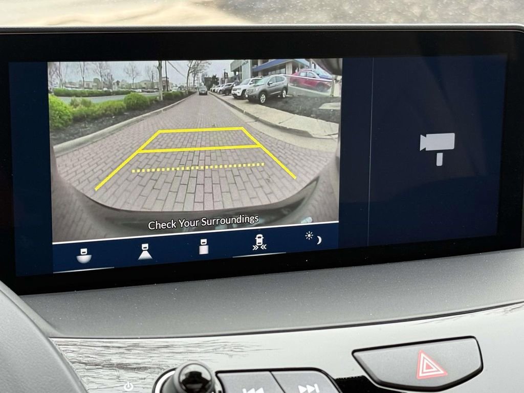 Certified 2023 Acura RDX AWD image 20