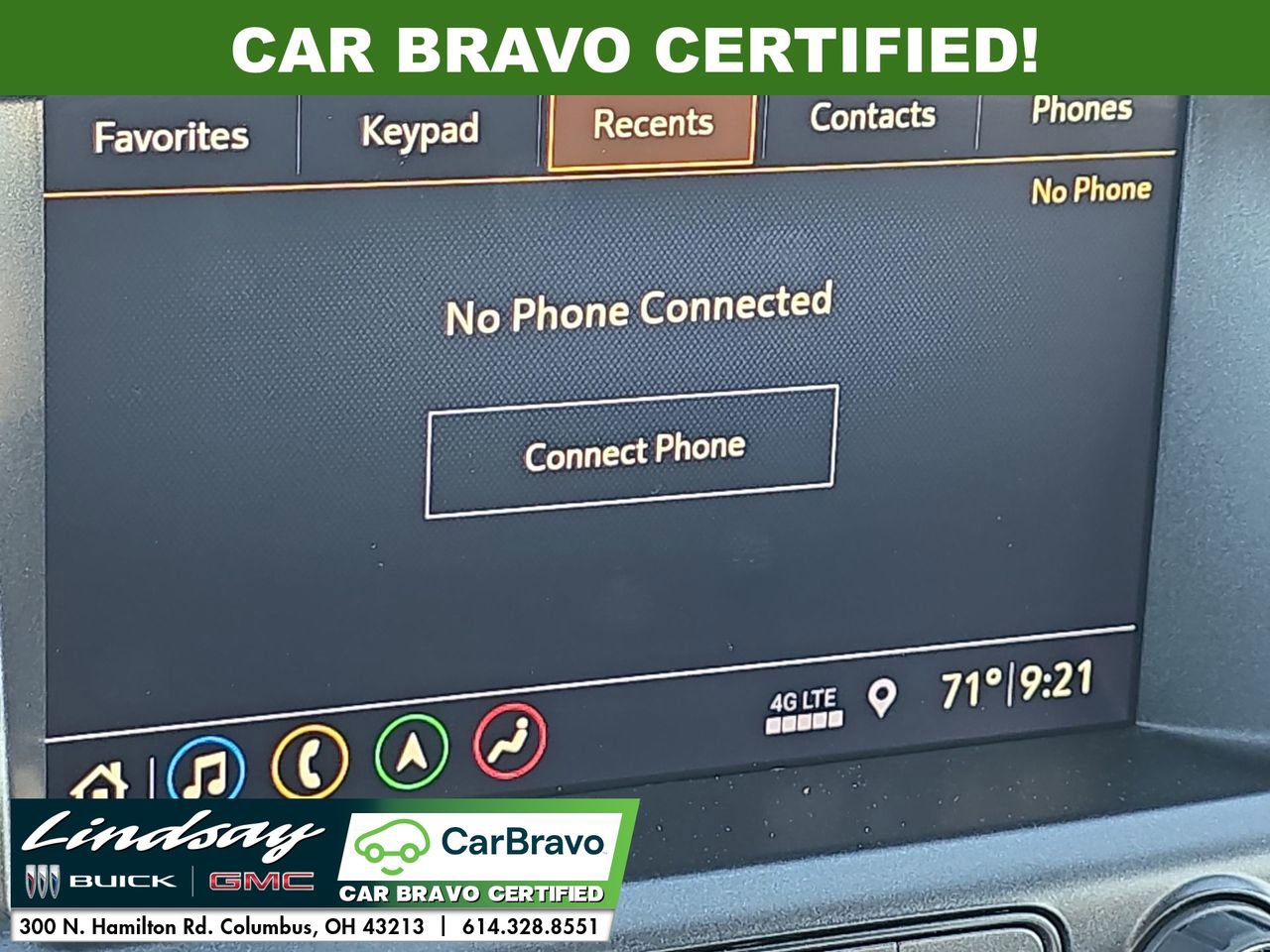 Certified 2022 GMC Canyon Denali image 39