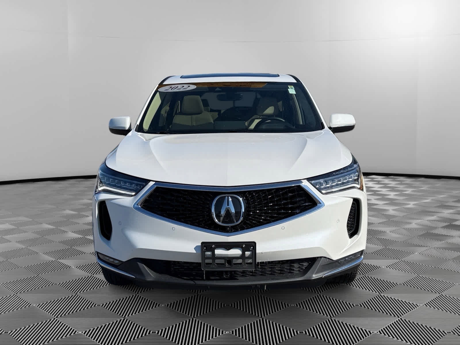 Used 2022 Acura RDX w/Advance Package image 8