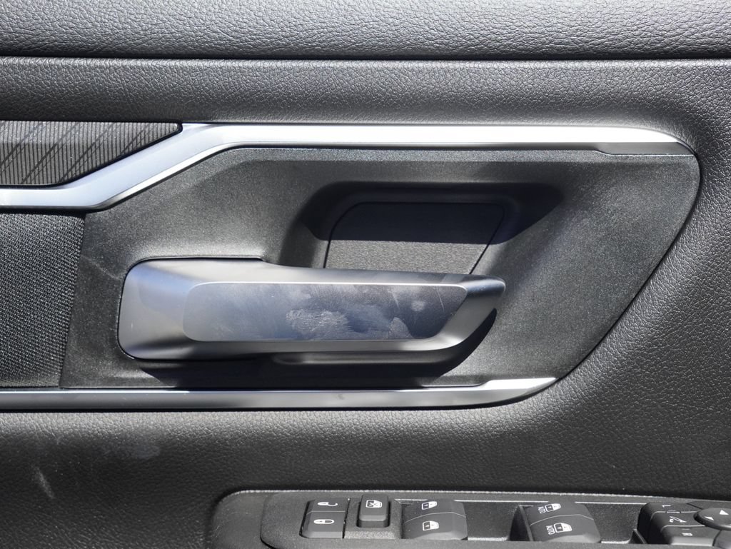 New 2026 RAM 1500 Big Horn AWD/4WD image 12