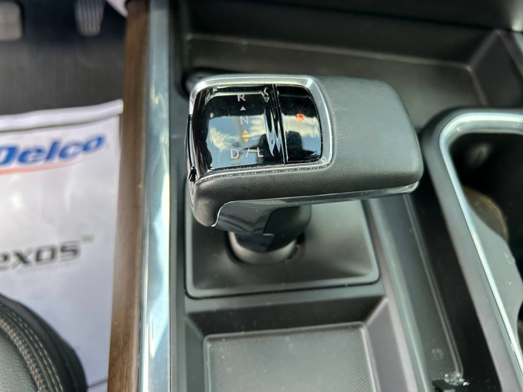 Used 2023 Chevrolet Silverado 1500 High Country AWD/4WD image 35