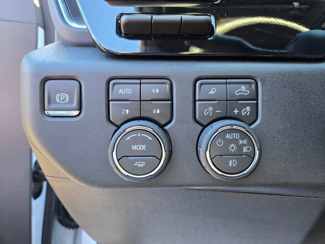 New 2026 Chevrolet Silverado 2500 High Country w/ Technology Package image 26