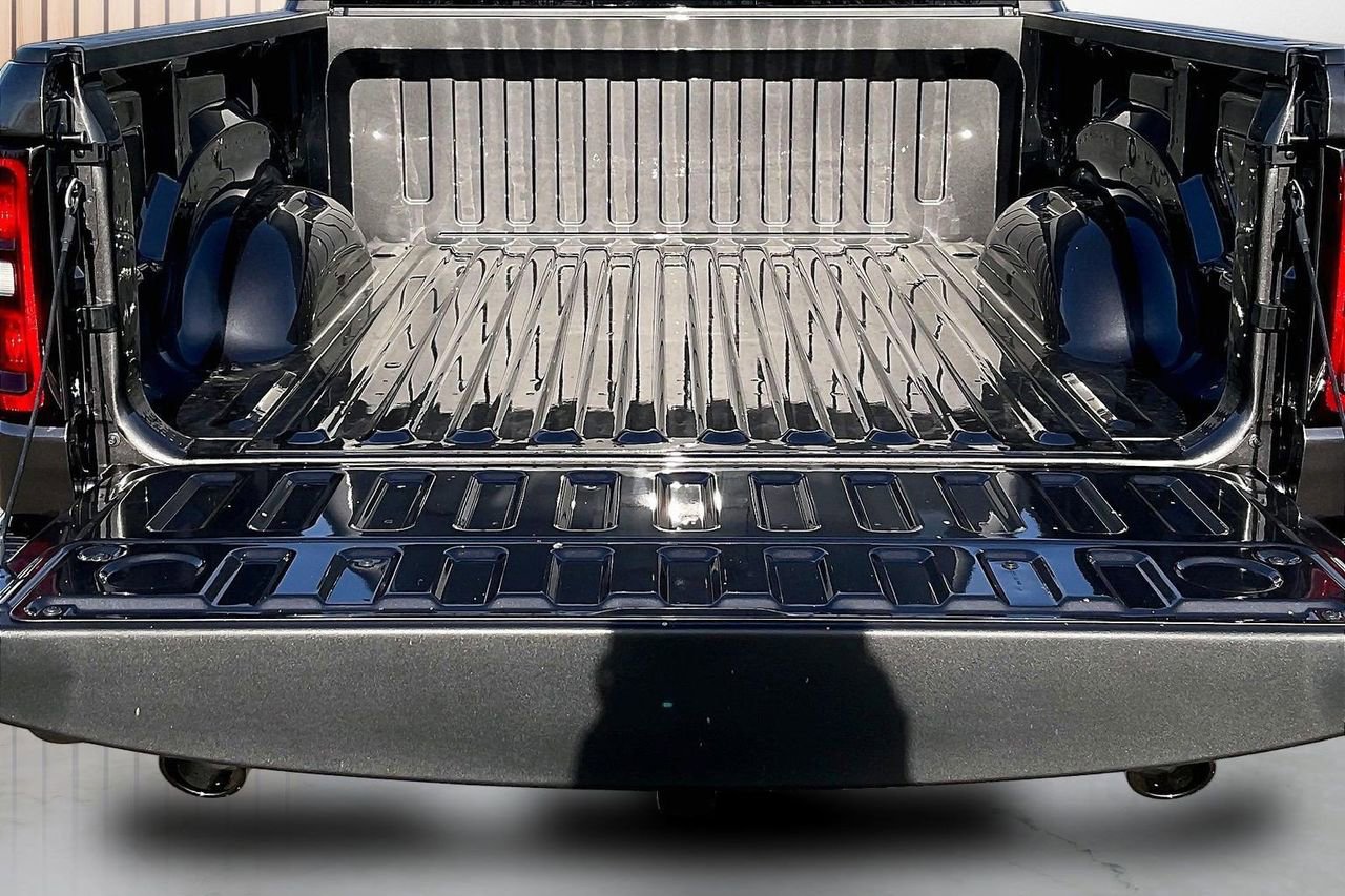 New 2026 RAM 1500 Big Horn image 24
