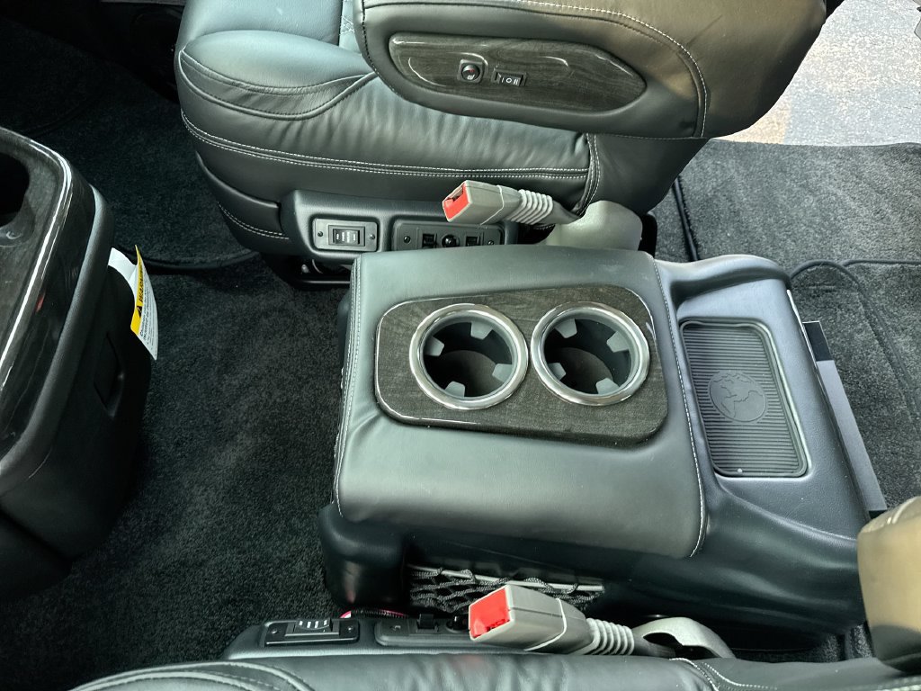 New 2026 Chevrolet Express 2500 Extended w/ Driver Convenience Package RWD image 24