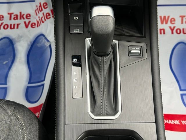 New 2025 Nissan Kicks SV image 24