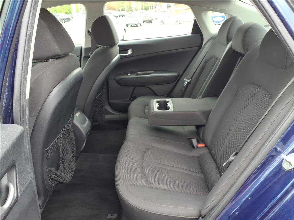 Used 2020 Kia Optima LX FWD image 27