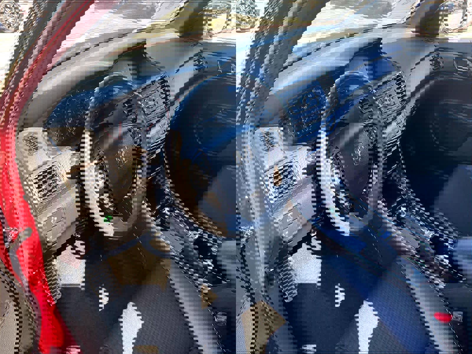 Used 2017 Honda Accord Sport image 16