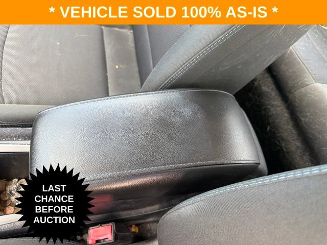 Used 2017 Chevrolet Cruze LT w/ Convenience Package FWD image 23