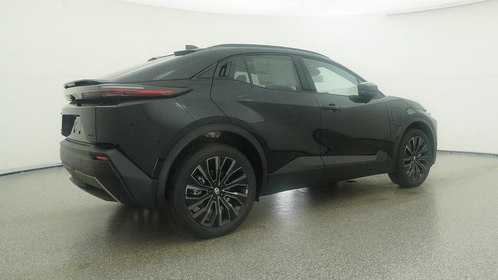 New 2026 Toyota C-HR AWD/4WD image 51