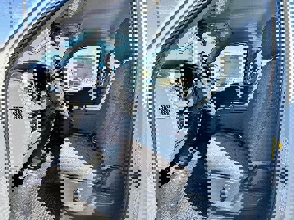 New 2026 Ford F350 XL image 13