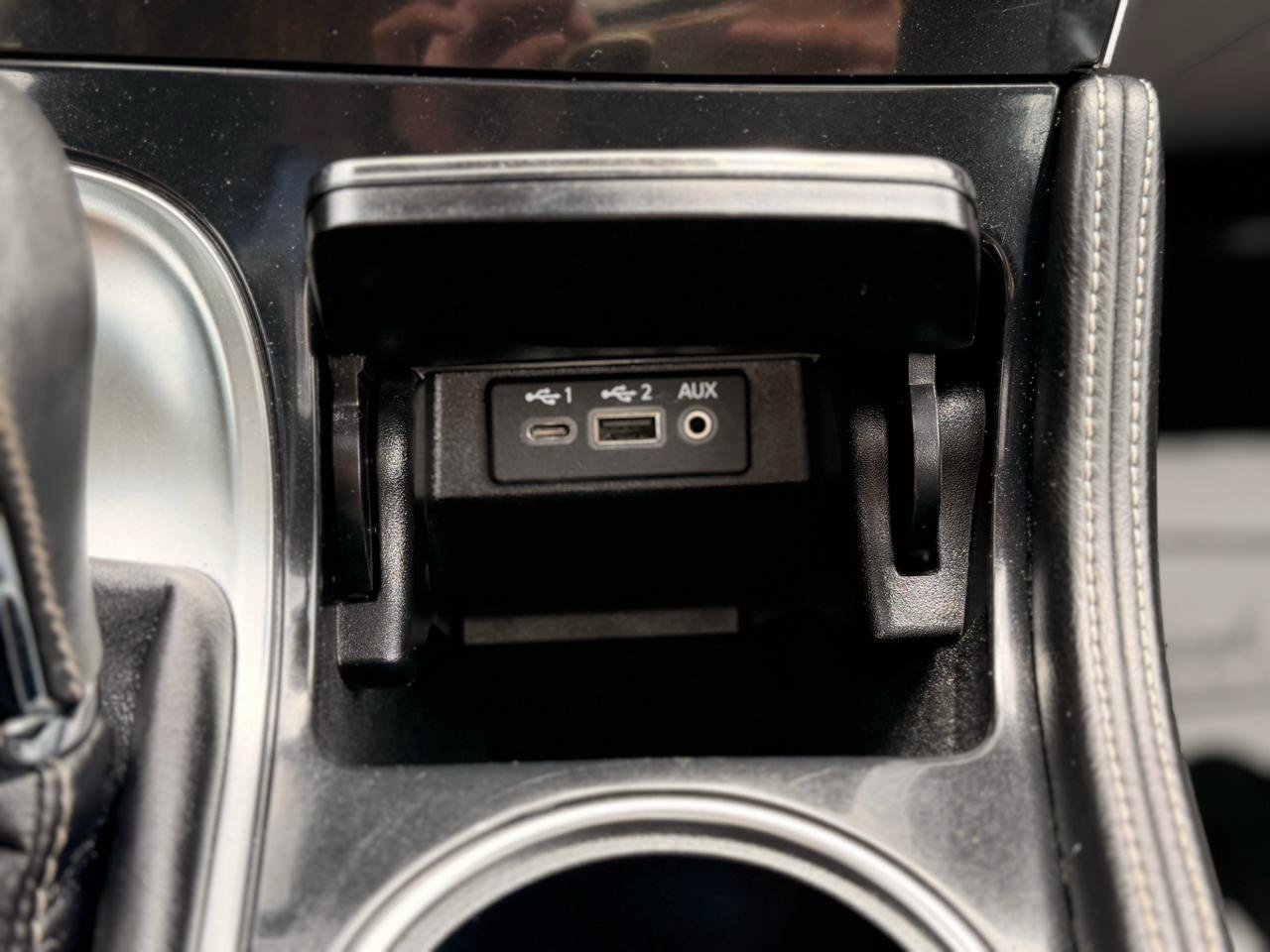 Used 2019 Nissan Maxima Platinum w/ Illumination Package FWD image 29