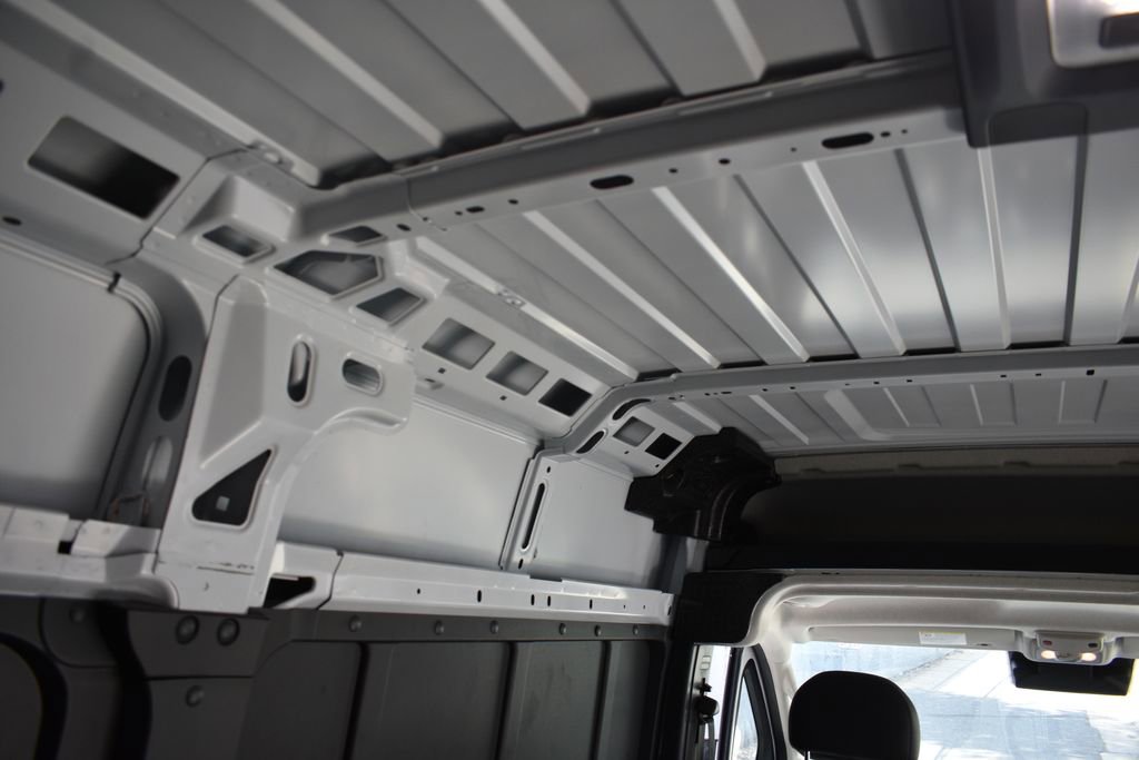 Used 2026 RAM ProMaster 2500 w/ Convenience Group FWD image 35