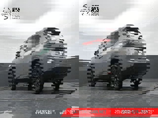 New 2026 Nissan Rogue SV image 52