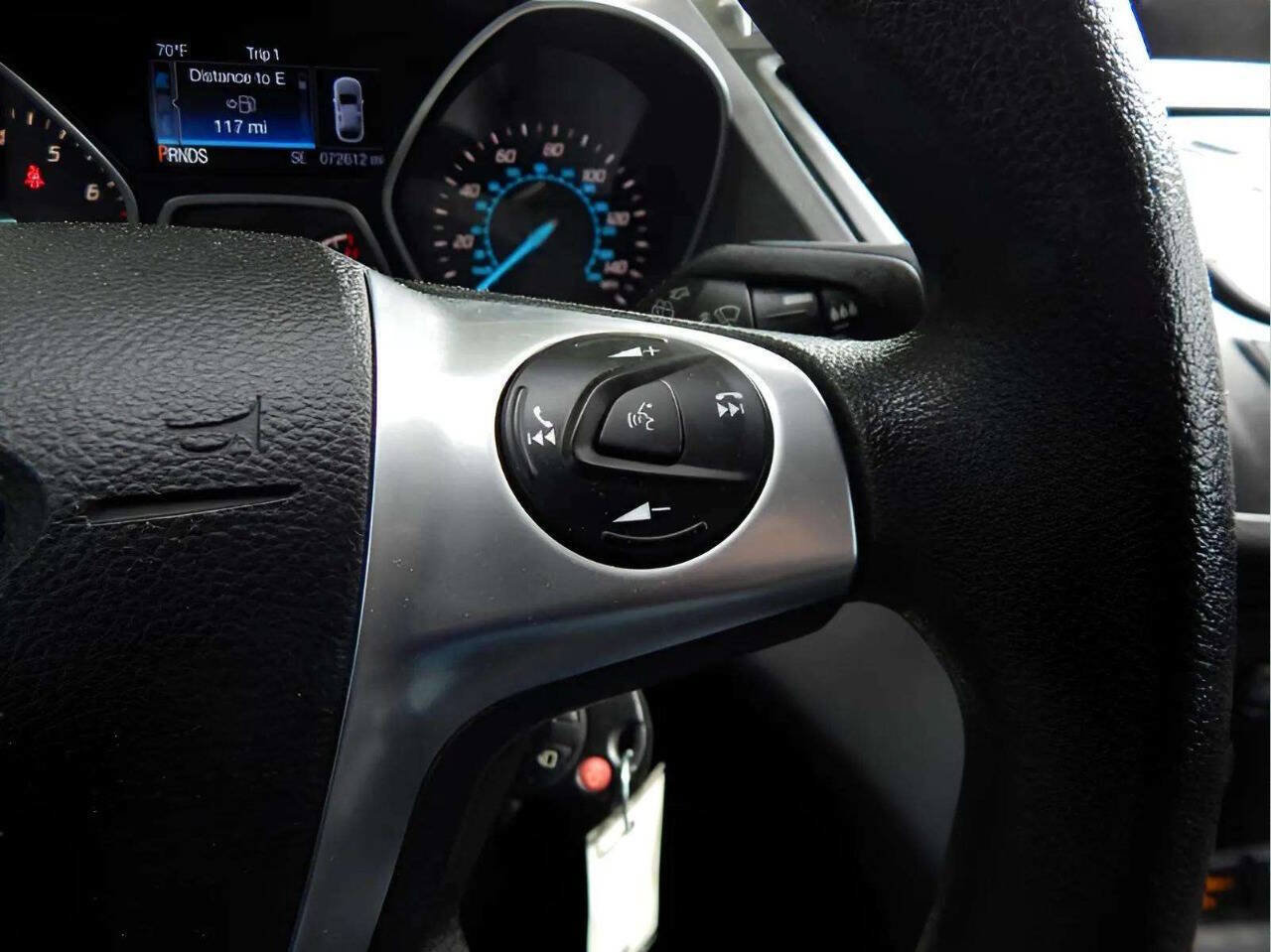 Used 2016 Ford Escape SE AWD/4WD image 19