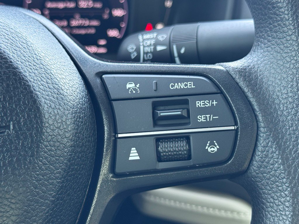 Used 2026 Honda Accord SE image 10