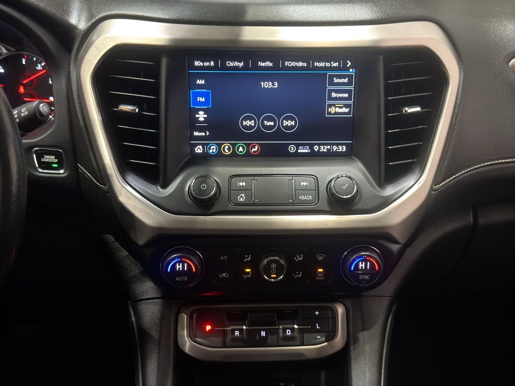 Used 2020 GMC Acadia Denali w/ GMC Pro Grade Package image 30