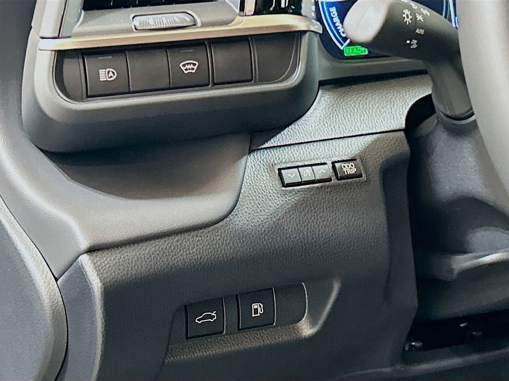 New 2026 Toyota Crown XLE image 11