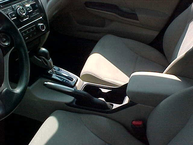 Used 2013 Honda Civic LX image 18