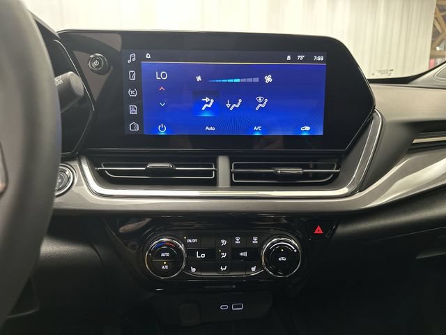 New 2026 Chevrolet Trax ACTIV w/ Driver Confidence Package FWD image 17