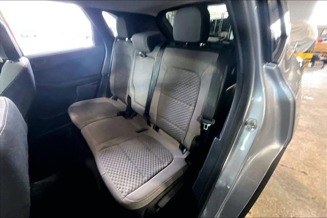 Used 2022 Ford Escape SE w/ Convenience Package image 27