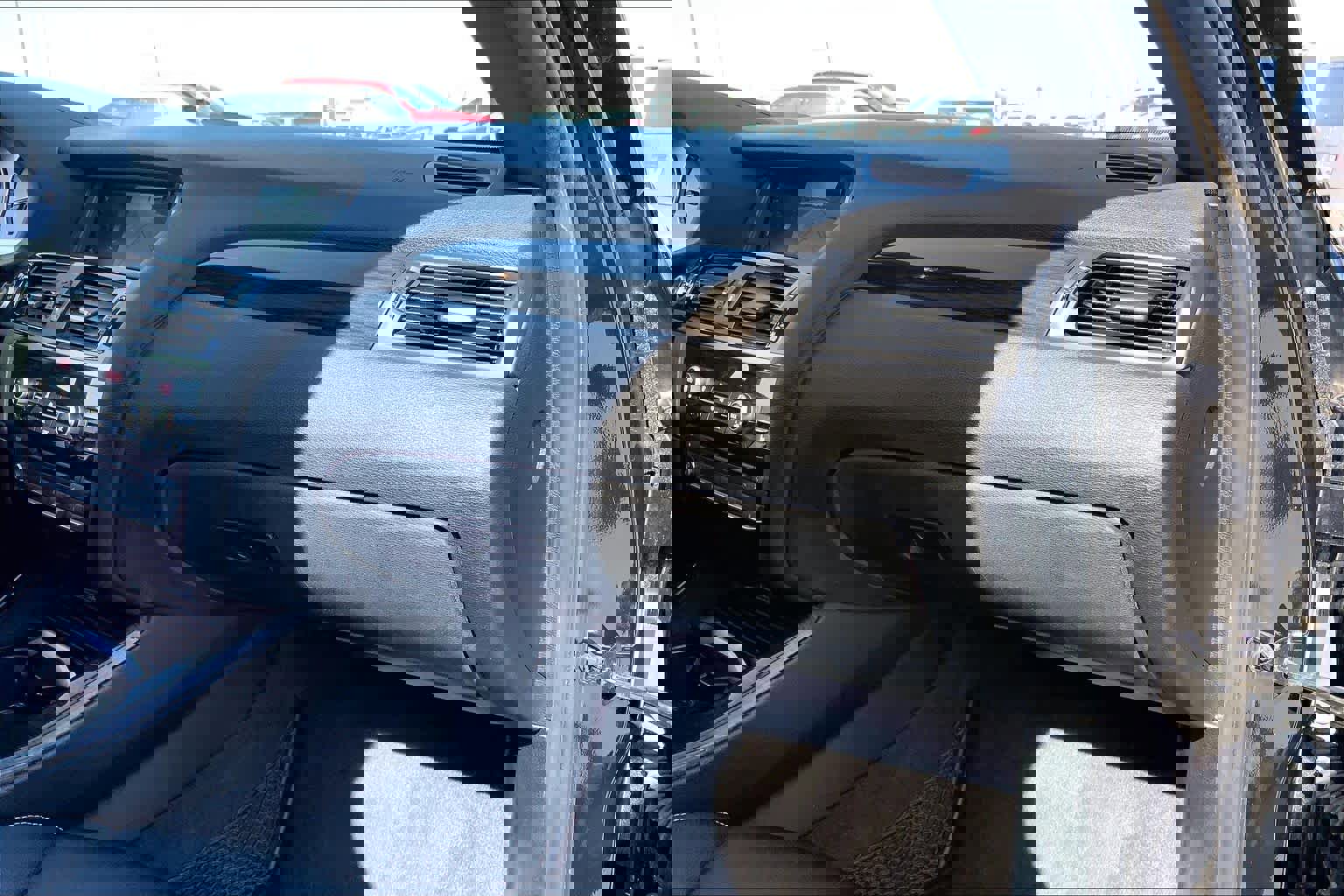 Used 2017 BMW X4 M40i image 19