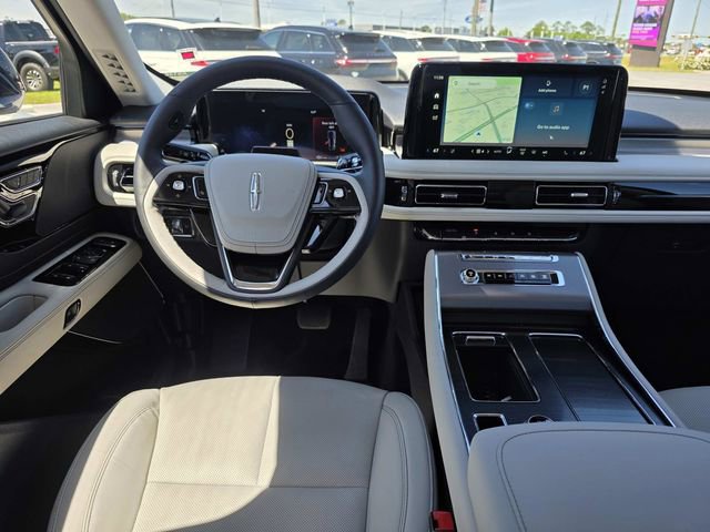 New 2026 Lincoln Aviator 2WD image 6