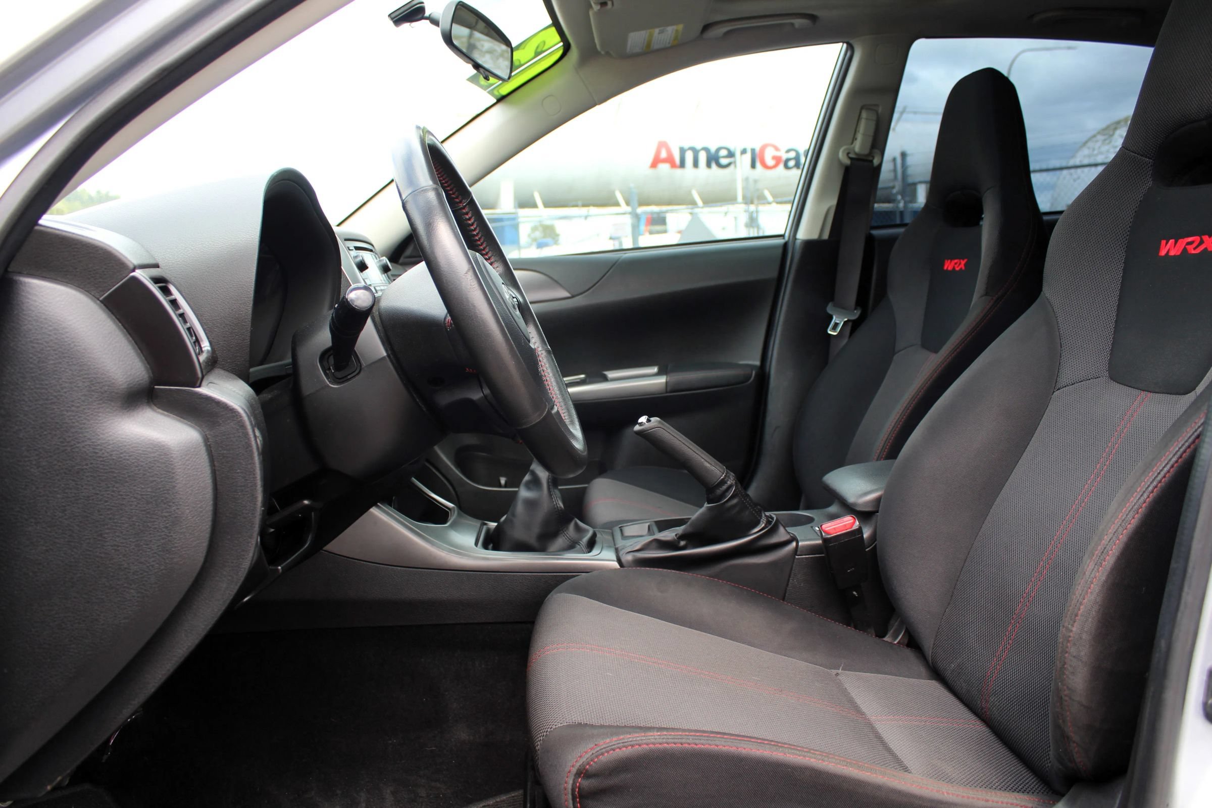 Used 2013 Subaru Impreza WRX Premium AWD/4WD image 36