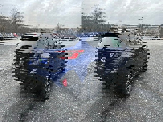 New 2026 Subaru Crosstrek 2.0i Premium image 10