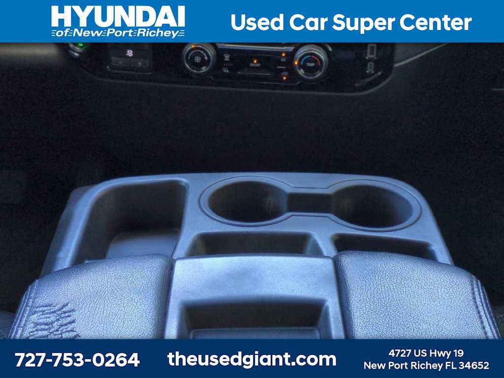Used 2024 Chevrolet Silverado 2500 LT RWD image 19