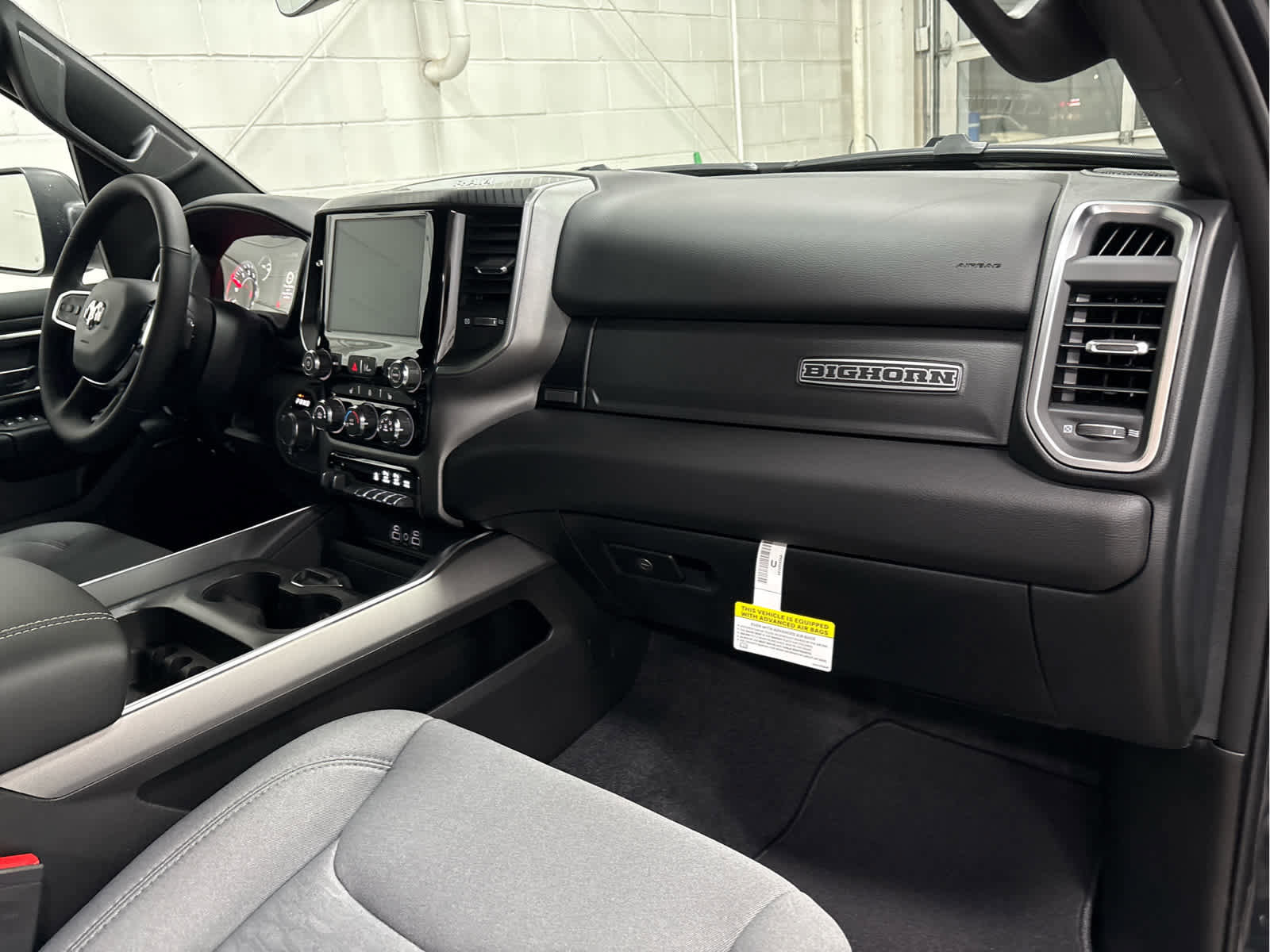 New 2026 RAM 1500 Big Horn image 32