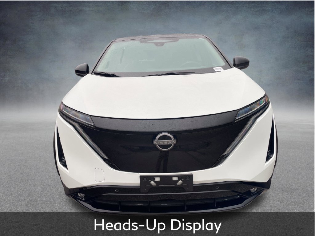 Used 2023 Nissan Ariya FWD image 3