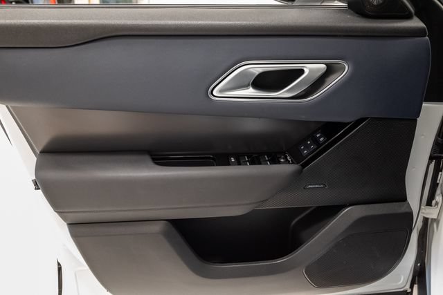 Used 2024 Land Rover Range Rover Velar Dynamic SE AWD/4WD image 8