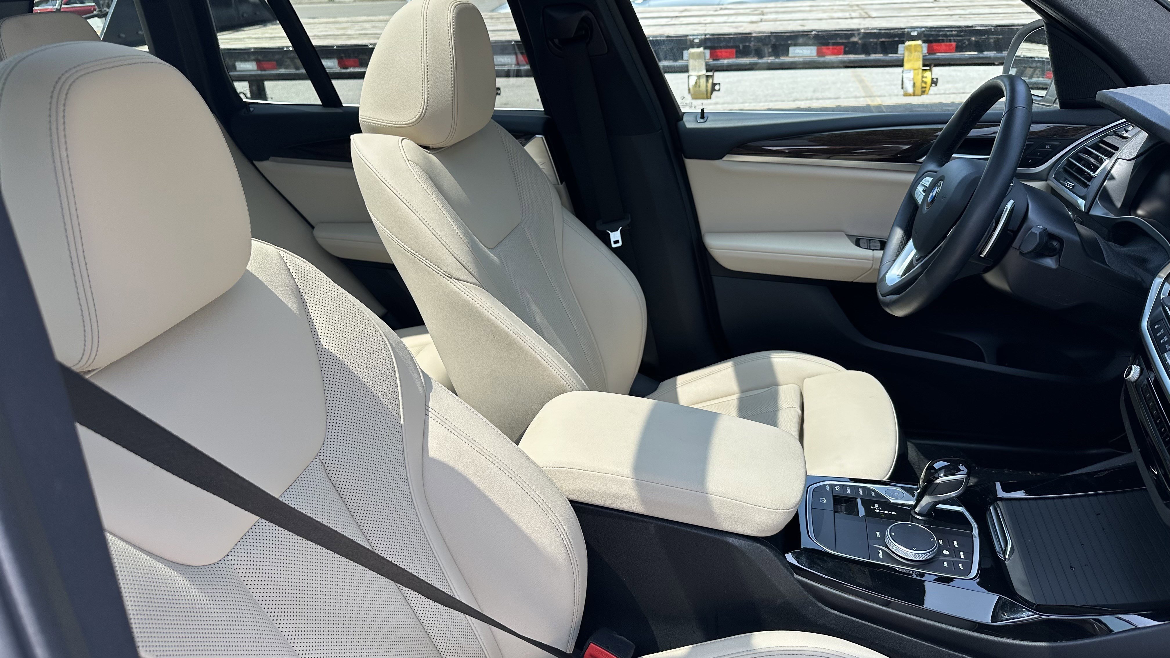 Certified 2023 BMW X3 xDrive30i w/ Premium Package AWD/4WD image 33