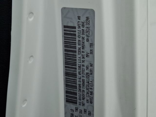 Used 2018 Jeep Wrangler Unlimited Sahara image 30