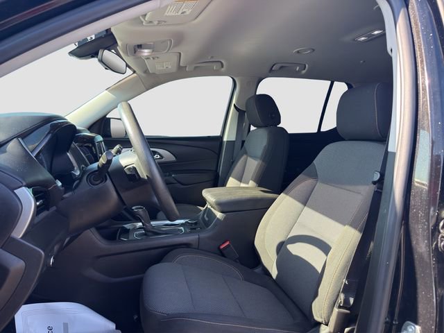 Used 2020 Chevrolet Traverse LS FWD image 9
