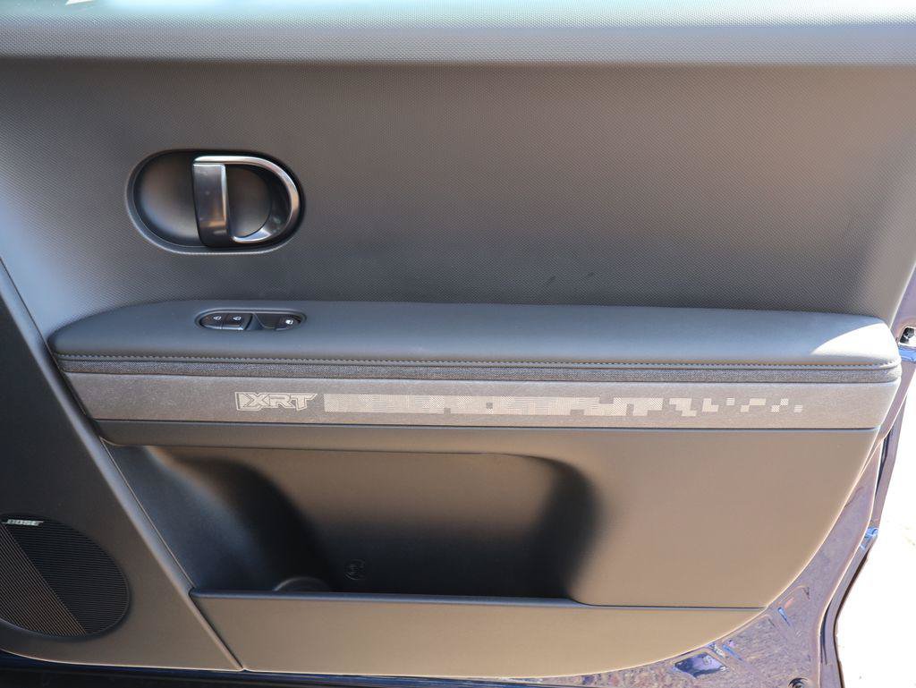 New 2027 Hyundai Ioniq 5 XRT AWD/4WD image 8