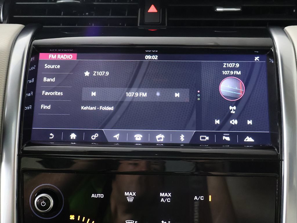 Used 2020 Land Rover Discovery Sport S R-Dynamic AWD/4WD image 47